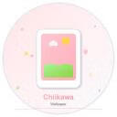 Chiikawa壁纸